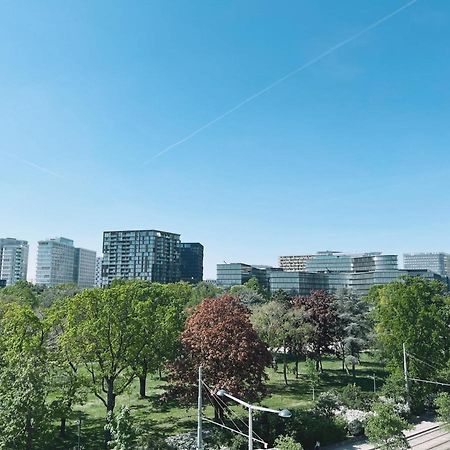 New City Apartment 维也纳 外观 照片