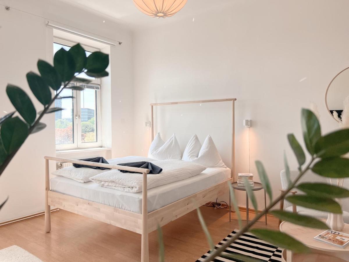 New City Apartment 维也纳 外观 照片