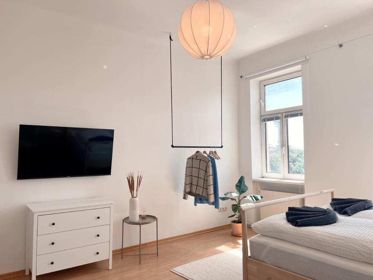 New City Apartment 维也纳 外观 照片