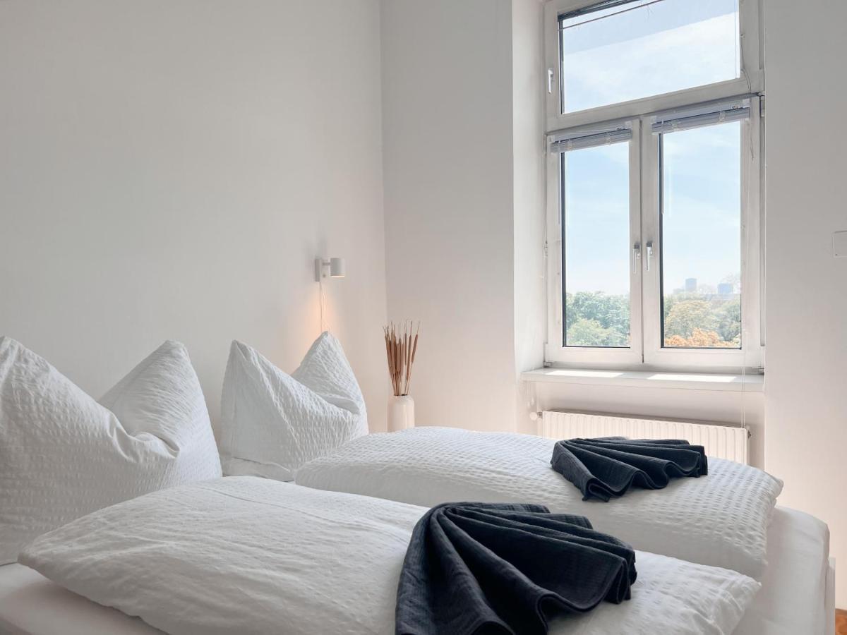 New City Apartment 维也纳 外观 照片