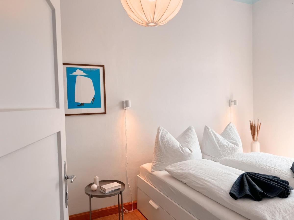 New City Apartment 维也纳 外观 照片