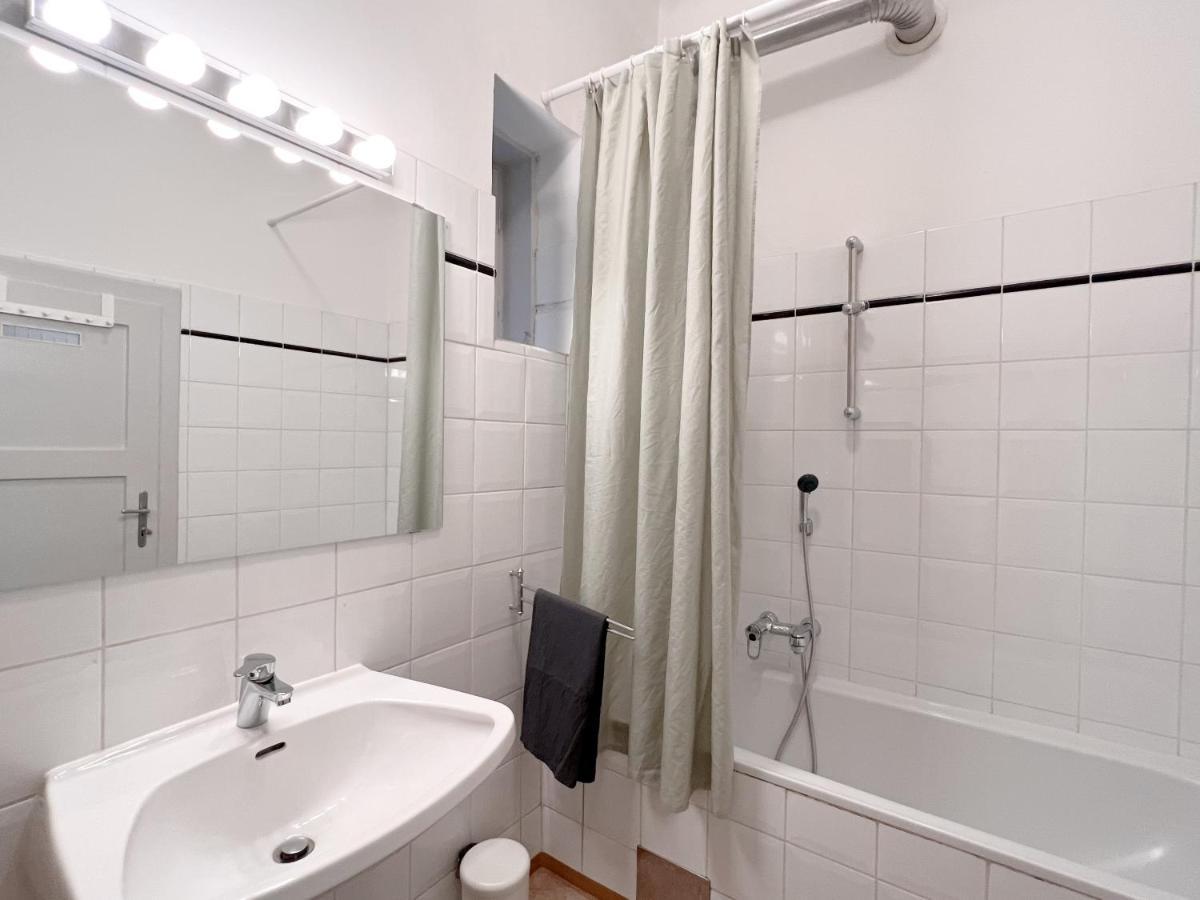 New City Apartment 维也纳 外观 照片
