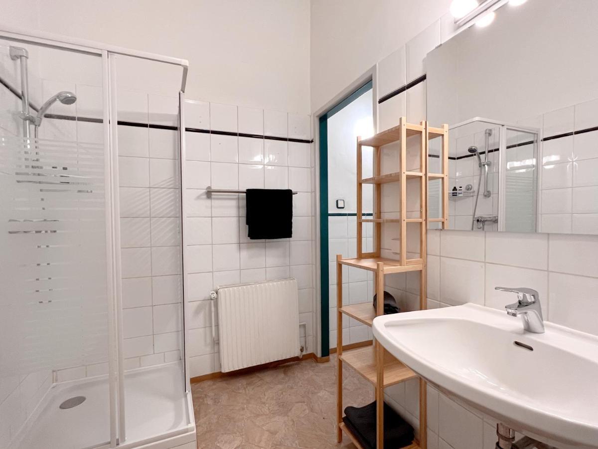 New City Apartment 维也纳 外观 照片
