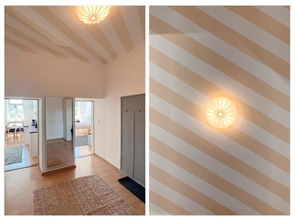 New City Apartment 维也纳 外观 照片