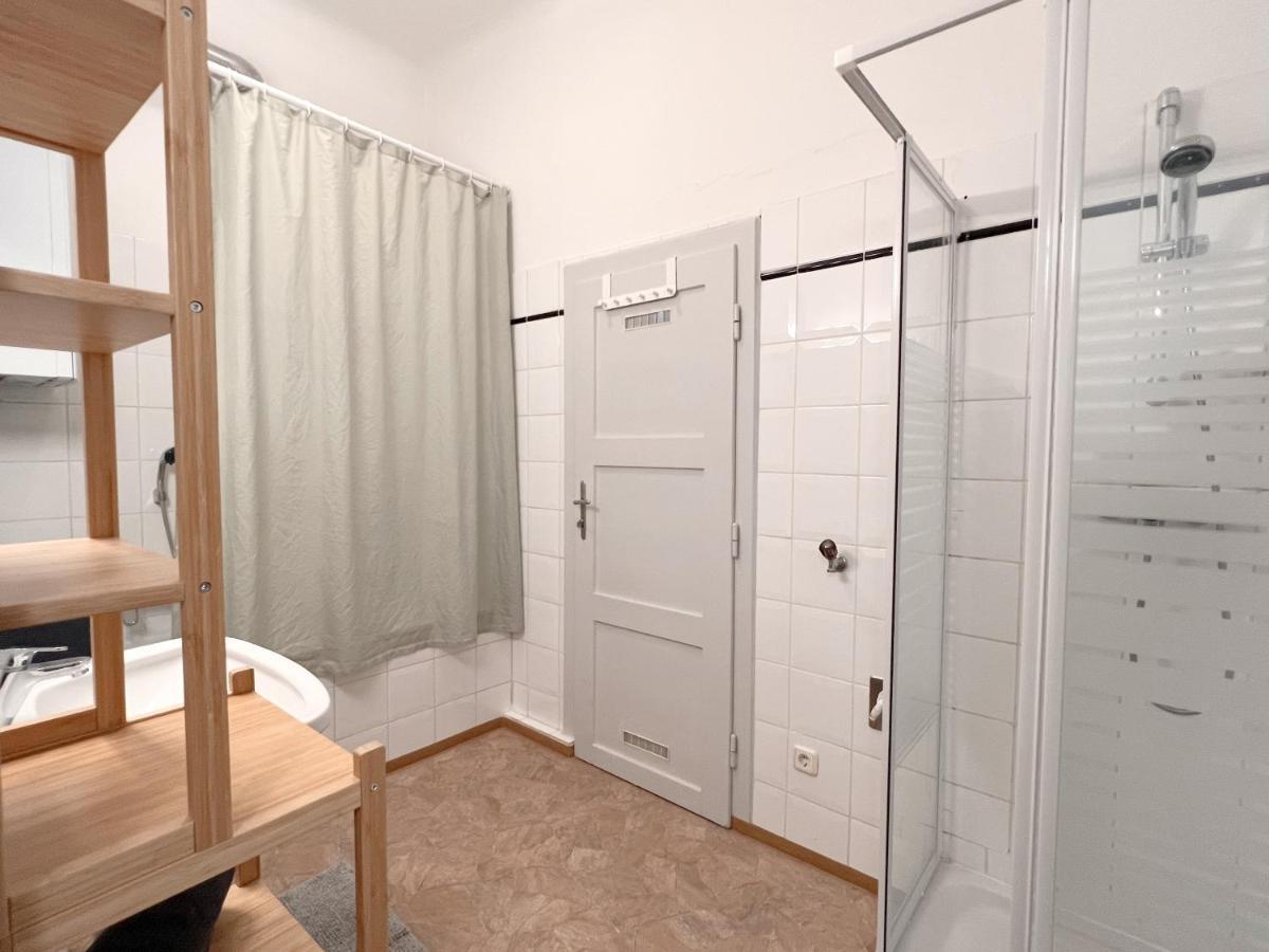 New City Apartment 维也纳 外观 照片