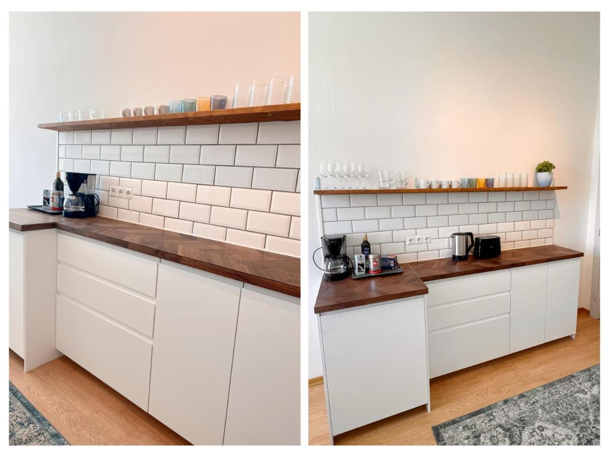 New City Apartment 维也纳 外观 照片