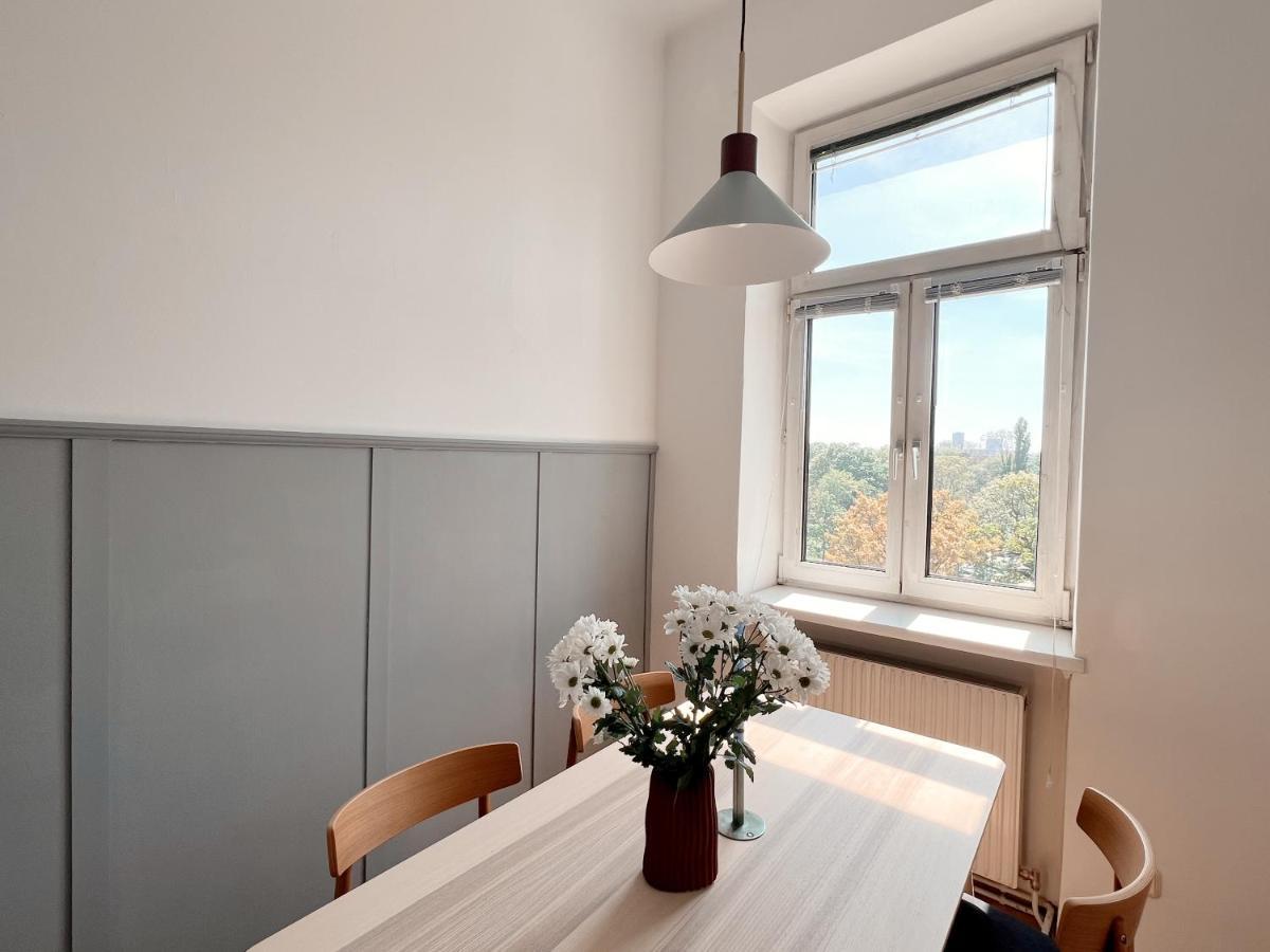 New City Apartment 维也纳 外观 照片